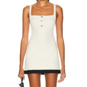 Alexis Sorena Dress in Ivory